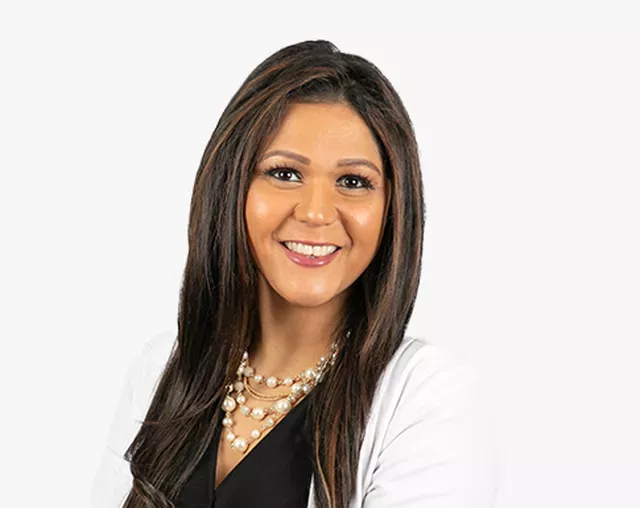 Avani Patel, BSN
